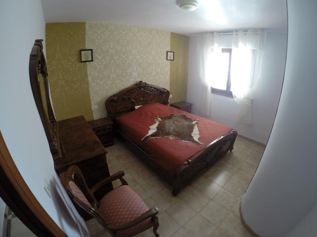 Villa Vid-Bil Calpe Room photo